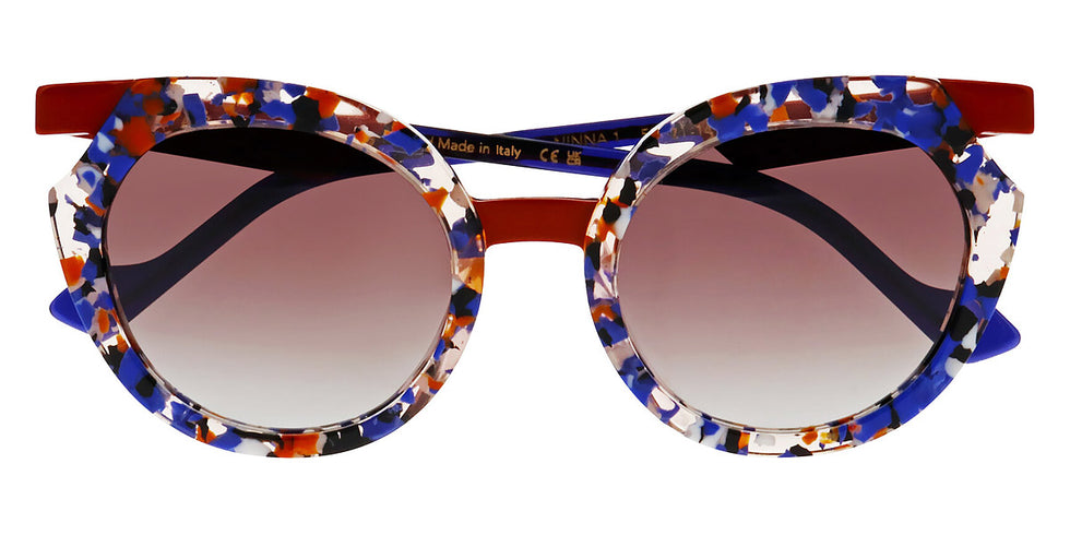 Face a Face® NINNA 1 FAF NINNA 1 8031 50 Sunglasses - 8031
