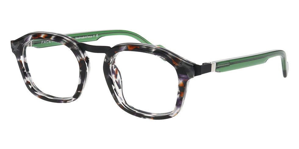 Face A Face® OTOMO 1