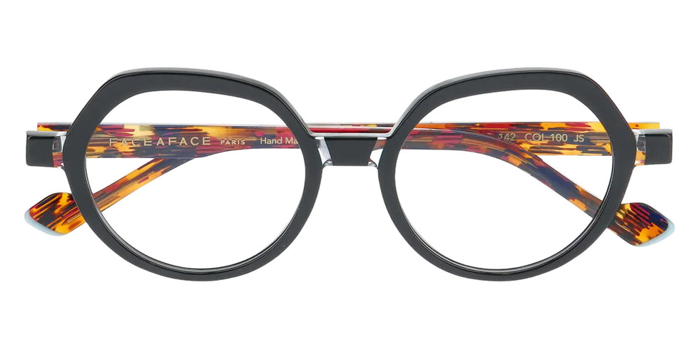 Face a Face® PHOEBE 1 FAF PHOEBE 1 100 49 Eyeglasses - 100