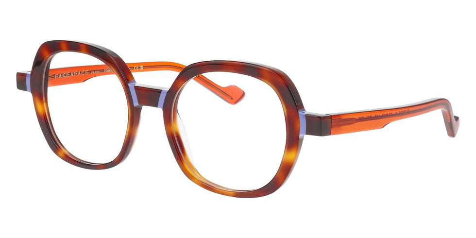 Face a Face® PHOEBE 2 FAF PHOEBE 2 238 49 Eyeglasses - 238