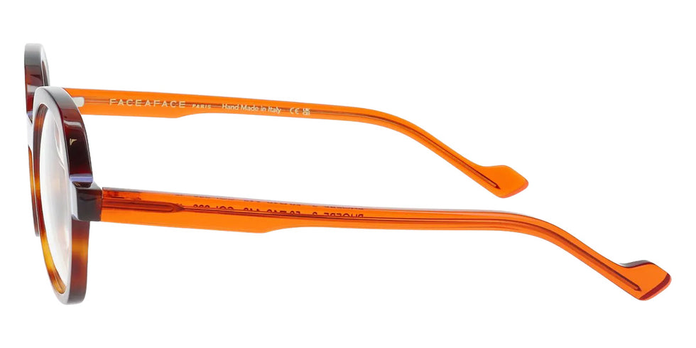 Face a Face® PHOEBE 2 FAF PHOEBE 2 238 49 Eyeglasses - 238