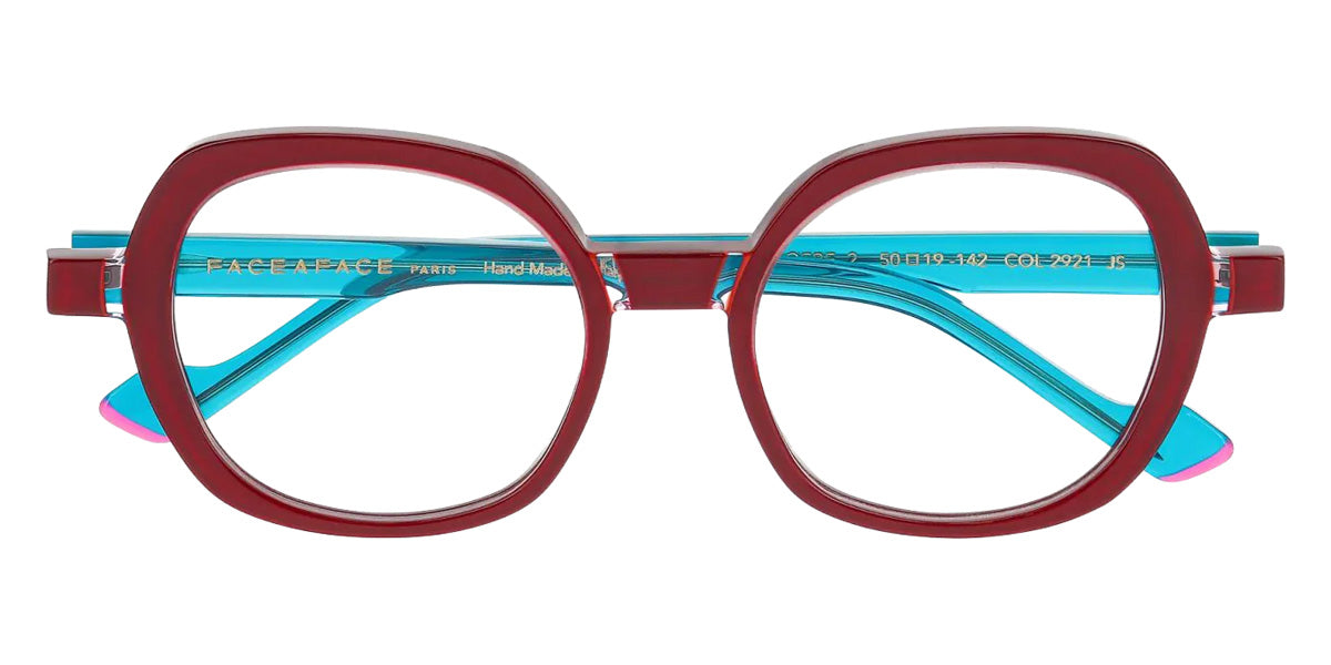 Face a Face® PHOEBE 2 FAF PHOEBE 2 2921 49 Eyeglasses - 2921