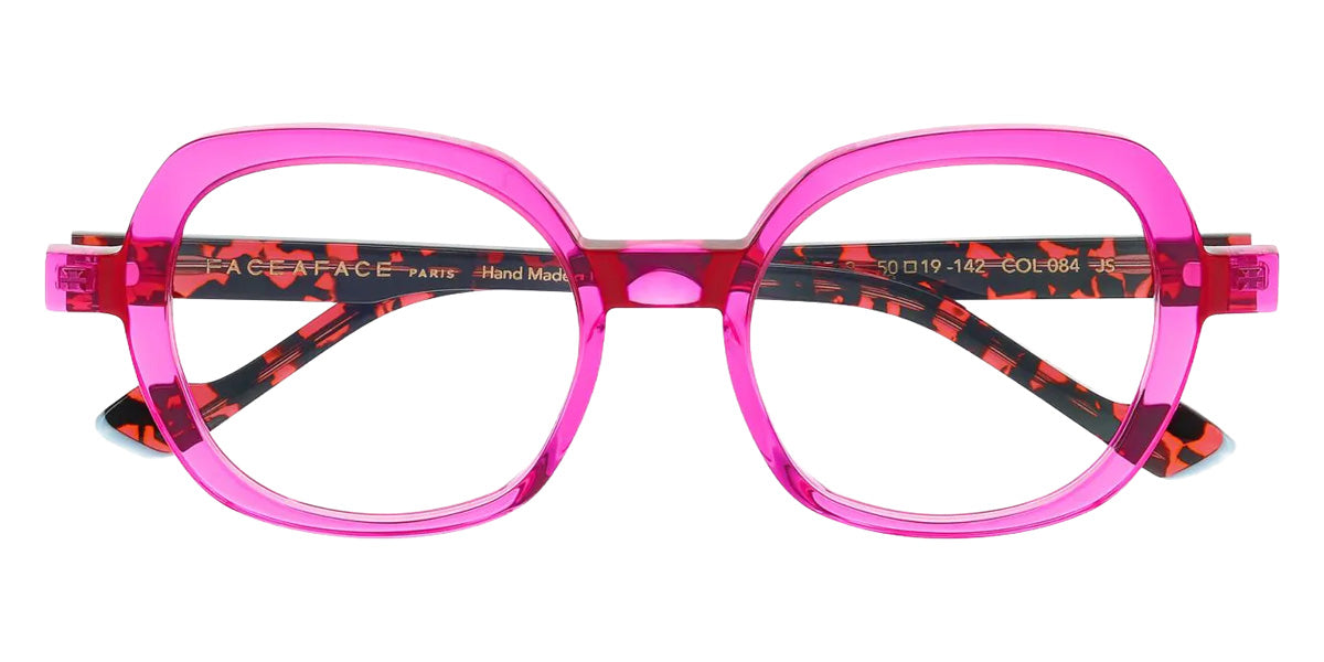 Face a Face® PHOEBE 2 FAF PHOEBE 2 84 49 Eyeglasses - 84