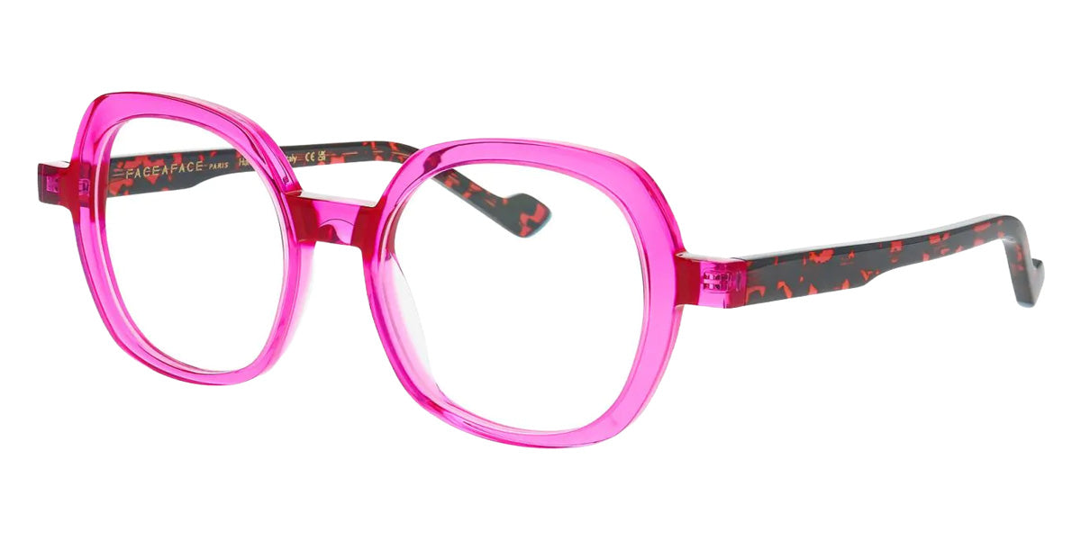 Face a Face® PHOEBE 2 FAF PHOEBE 2 84 49 Eyeglasses - 84