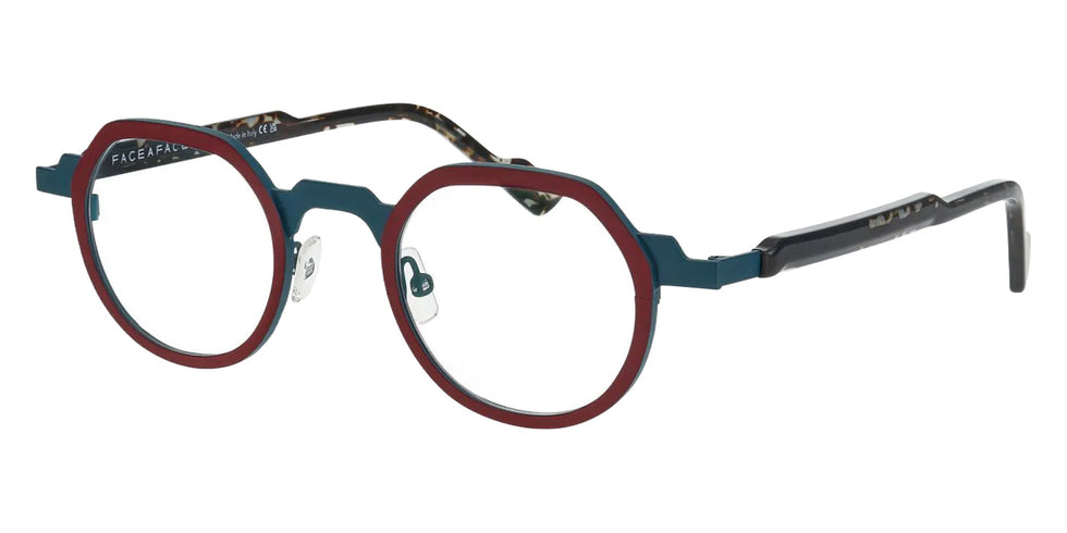 Face a Face® PLAYER 1 FAF PLAYER 1 28 45 Eyeglasses - 28