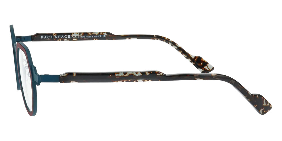 Face a Face® PLAYER 1 FAF PLAYER 1 28 45 Eyeglasses - 28