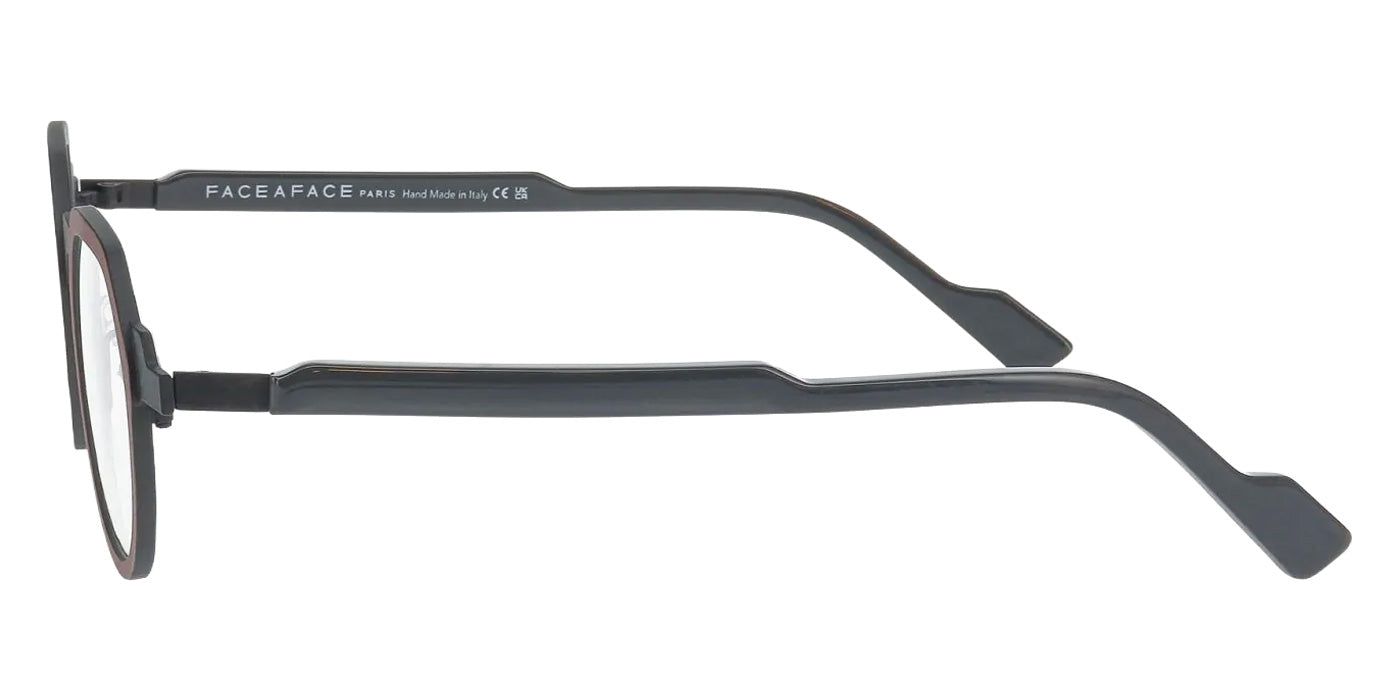 Face a Face® PLAYER 1 FAF PLAYER 1 9010 45 Eyeglasses - 9010