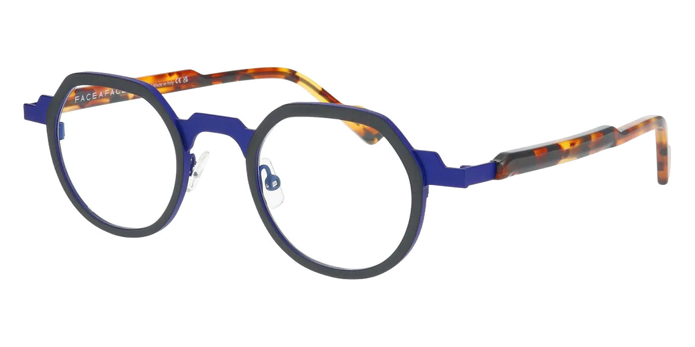 Face a Face® PLAYER 1 FAF PLAYER 1 9620 45 Eyeglasses - 9620