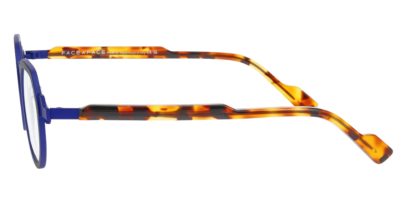Face a Face® PLAYER 1 FAF PLAYER 1 9620 45 Eyeglasses - 9620