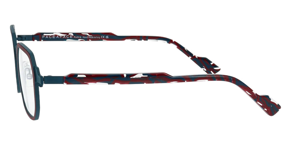 Face a Face® PLAYER 2 FAF PLAYER 2 28 49 Eyeglasses - 28