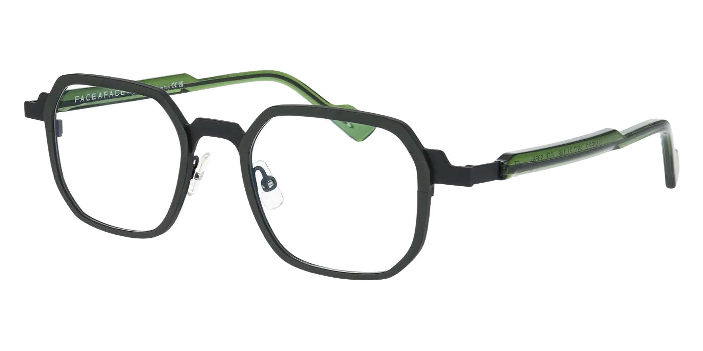 Face a Face® PLAYER 2 FAF PLAYER 2 9359 49 Eyeglasses - 9359