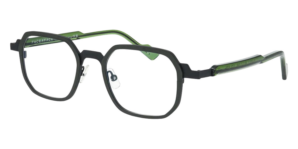 Face a Face® PLAYER 2 FAF PLAYER 2 9359 49 Eyeglasses - 9359