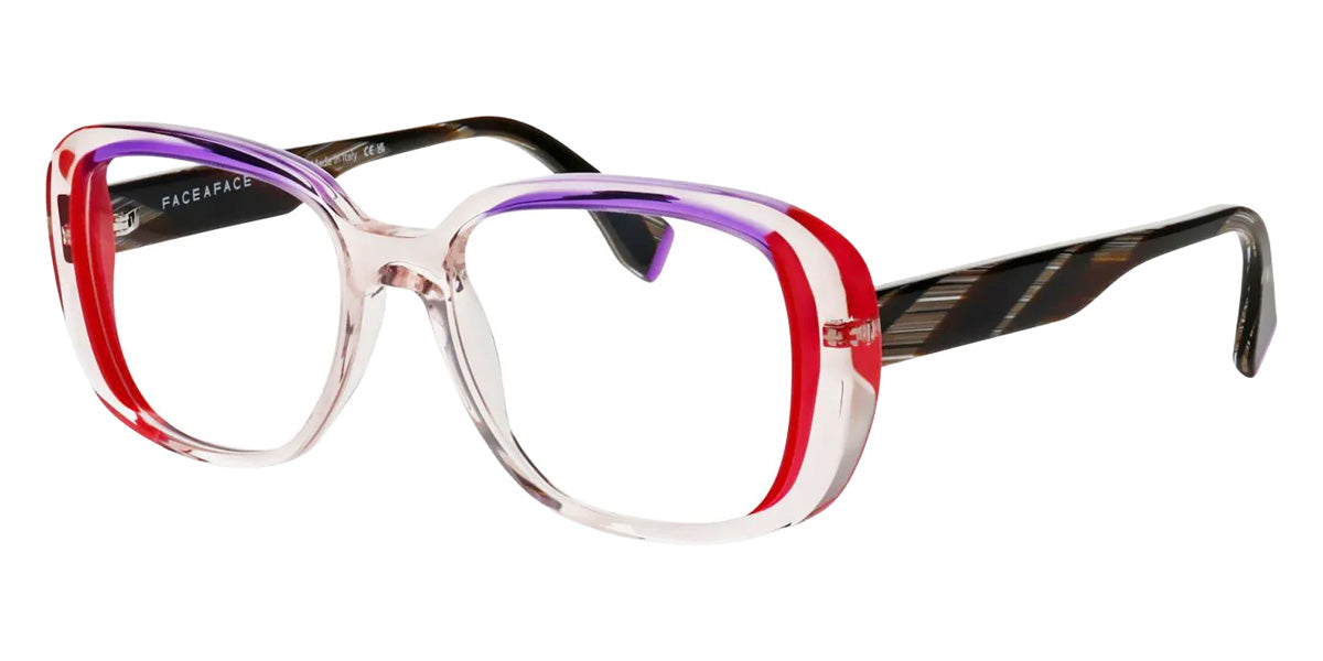 Face a Face® PLEATS 2 FAF PLEATS 2 32 53 Eyeglasses - 32