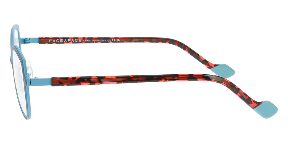 Face a Face® RISE 1 FAF RISE 1 9330M 47 Eyeglasses - 9330