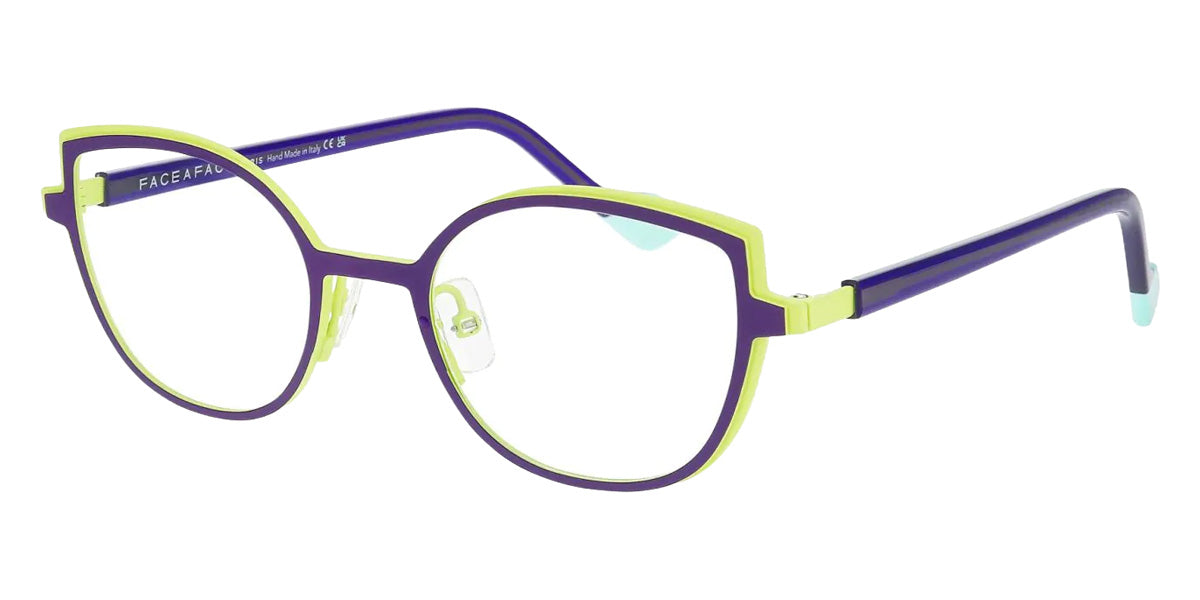 Face a Face® RISE 1 FAF RISE 1 936 47 Eyeglasses - 936