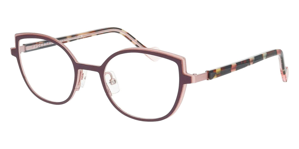 Face a Face® RISE 1 FAF RISE 1 956 47 Eyeglasses - 956