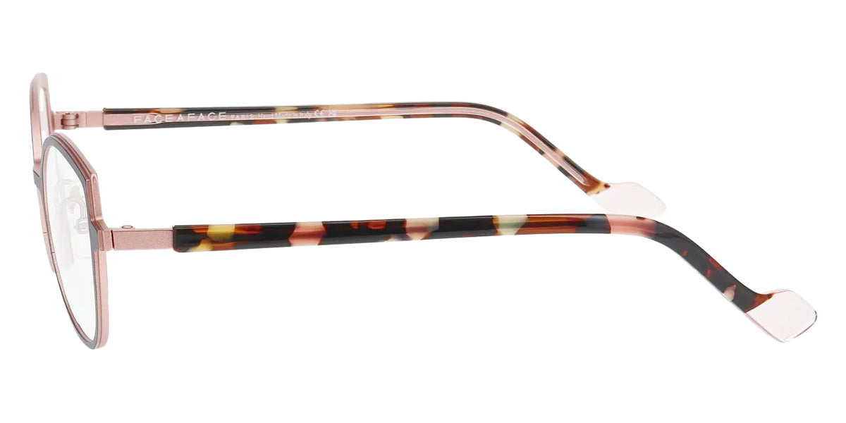 Face a Face® RISE 1 FAF RISE 1 956 47 Eyeglasses - 956