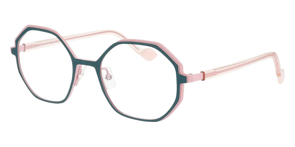 Face a Face® RISE 2 FAF RISE 2 9134 50 Eyeglasses - 9134