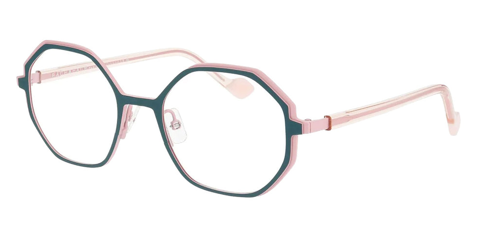 Face a Face® RISE 2 FAF RISE 2 9134 50 Eyeglasses - 9134