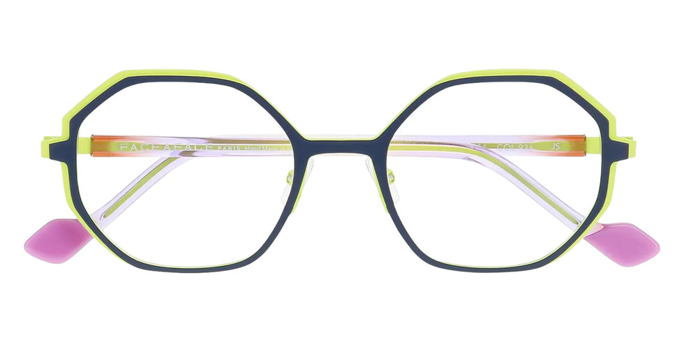 Face a Face® RISE 2 FAF RISE 2 936 50 Eyeglasses - 936