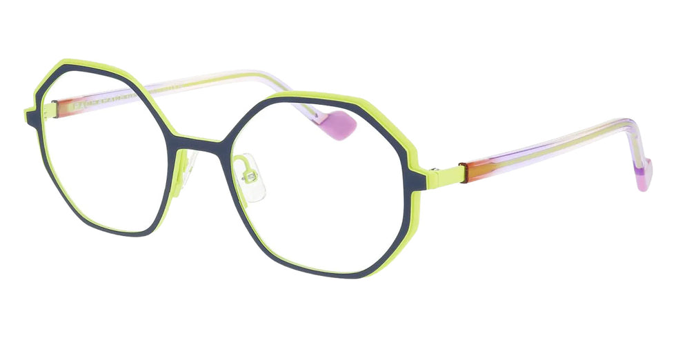 Face a Face® RISE 2 FAF RISE 2 936 50 Eyeglasses - 936