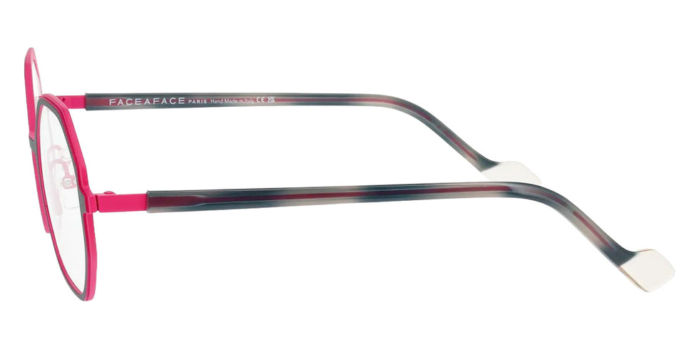 Face a Face® RISE 2 FAF RISE 2 9394 50 Eyeglasses - 9394