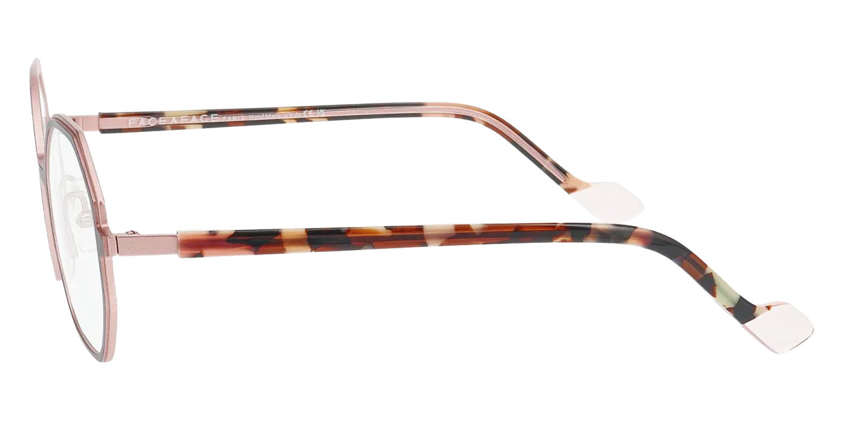 Face a Face® RISE 2 FAF RISE 2 956 50 Eyeglasses - 956