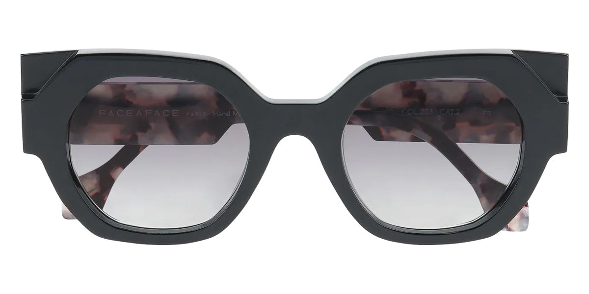 Face a Face® SCREEN 2 FAF SCREEN 2 203 49 Sunglasses - 203