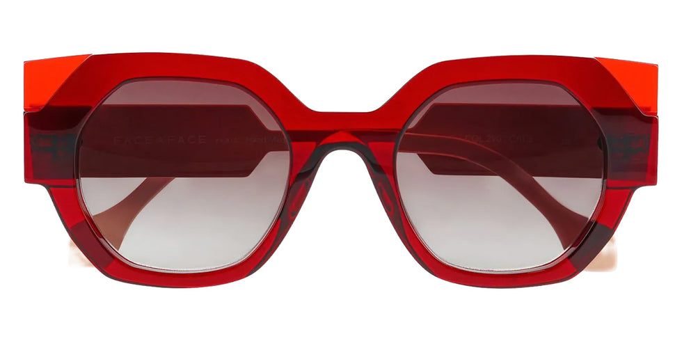 Face a Face® SCREEN 2 FAF SCREEN 2 290 49 Sunglasses - 290