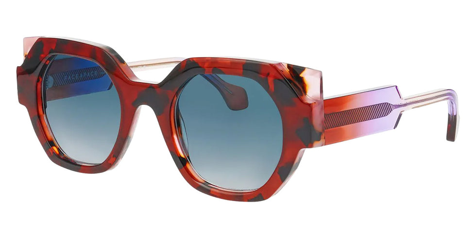 Face a Face® SCREEN 2 FAF SCREEN 2 5121 49 Sunglasses - 5121