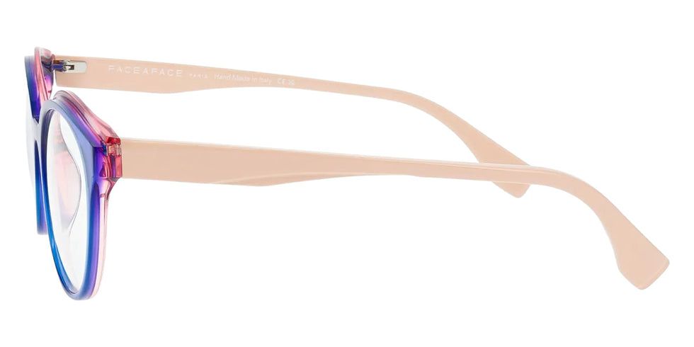 Face a Face® SKIM 1 FAF SKIM 1 1915 50 Eyeglasses - 1915