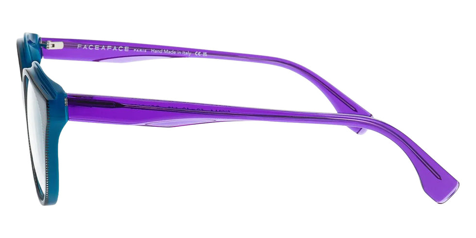 Face a Face® SKIM 1 FAF SKIM 1 2103 50 Eyeglasses - 2103