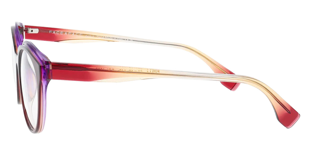 Face a Face® SKIM 1 FAF SKIM 1 6209 50 Eyeglasses - 6209