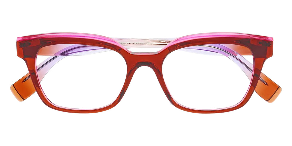 Face a Face® SKIM 2 FAF SKIM 2 2692 50 Eyeglasses - 2692