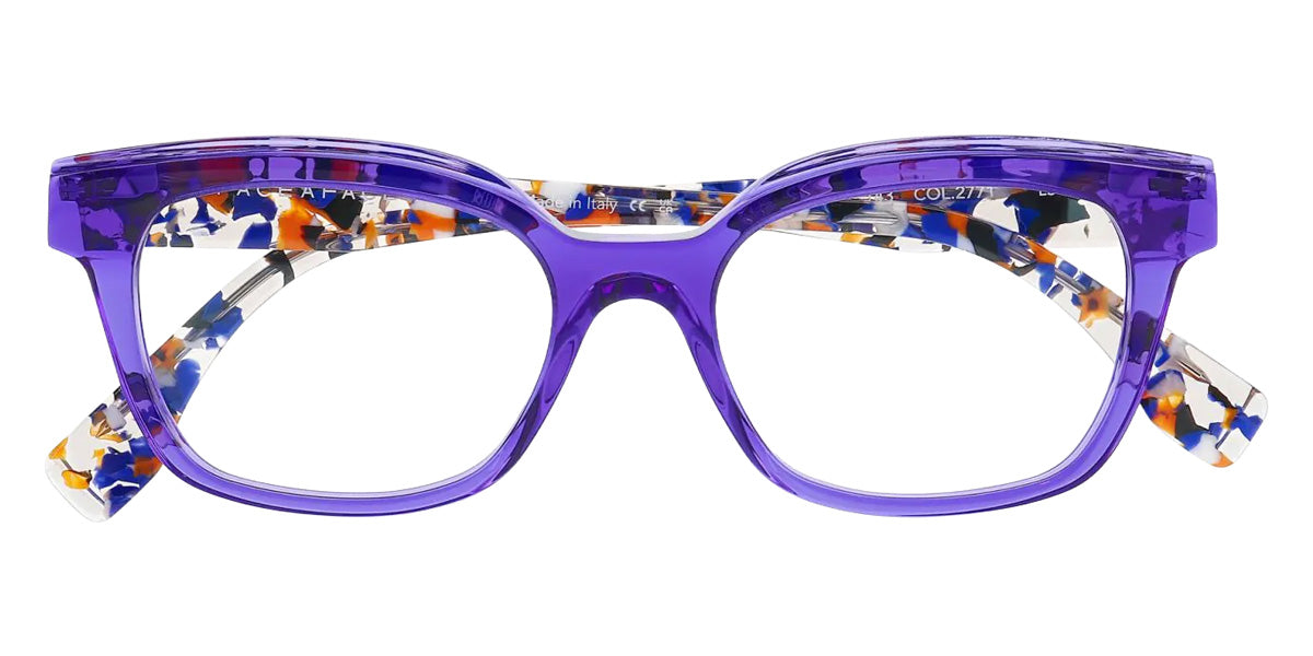 Face a Face® SKIM 2 FAF SKIM 2 2771 50 Eyeglasses - 2771