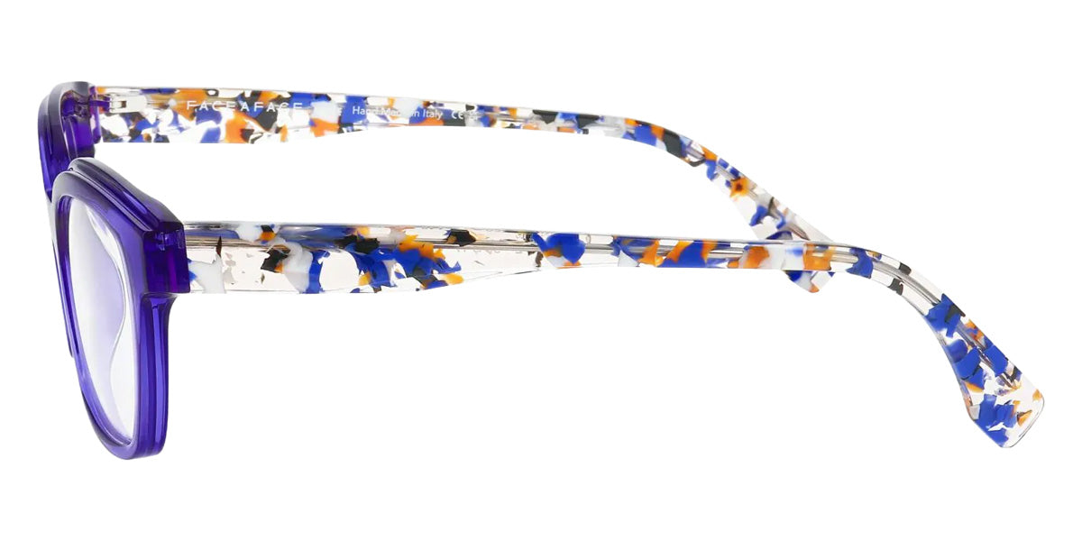 Face a Face® SKIM 2 FAF SKIM 2 2771 50 Eyeglasses - 2771