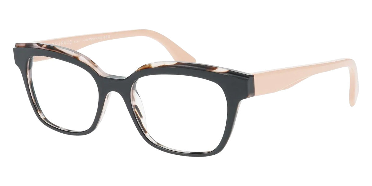 Face a Face® SKIM 2 FAF SKIM 2 2773 50 Eyeglasses - 2773