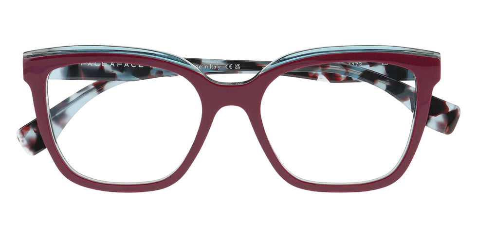 Face a Face® SKIM 3 FAF SKIM 3 1173 53 Eyeglasses - 1173