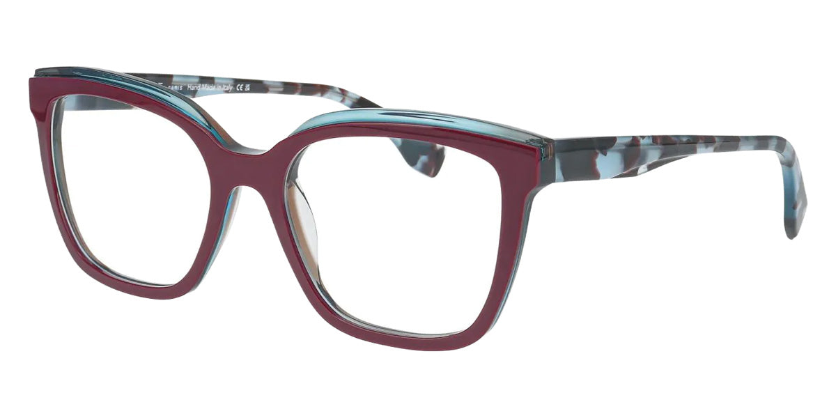 Face a Face® SKIM 3 FAF SKIM 3 1173 53 Eyeglasses - 1173