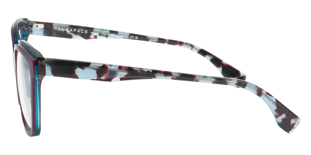 Face a Face® SKIM 3 FAF SKIM 3 1173 53 Eyeglasses - 1173