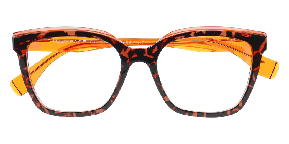 Face a Face® SKIM 3 FAF SKIM 3 1588 53 Eyeglasses - 1588