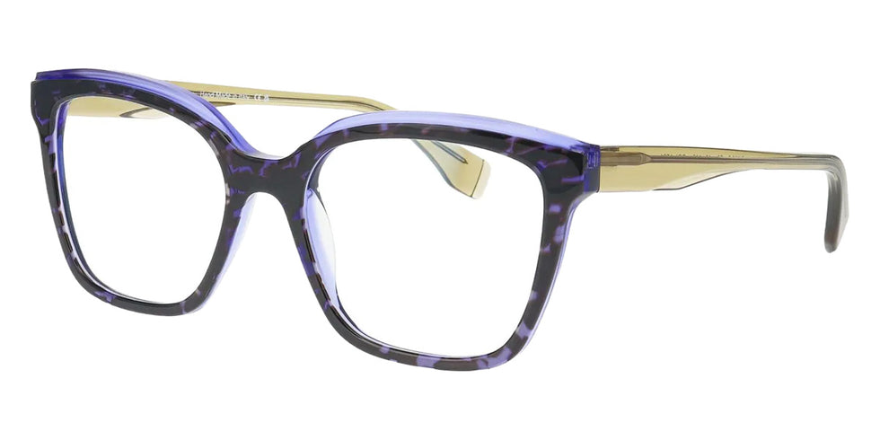 Face a Face® SKIM 3 FAF SKIM 3 1591 53 Eyeglasses - 1591