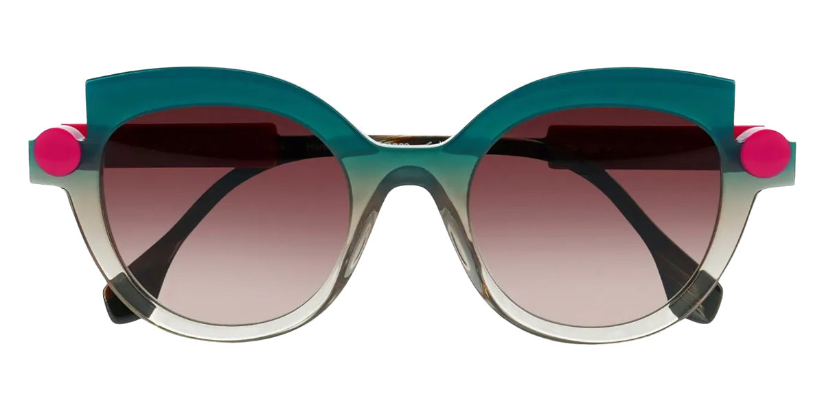 Face a Face® SOTSAS 1 FAF SOTSAS 1 4174 51 Sunglasses - 4174