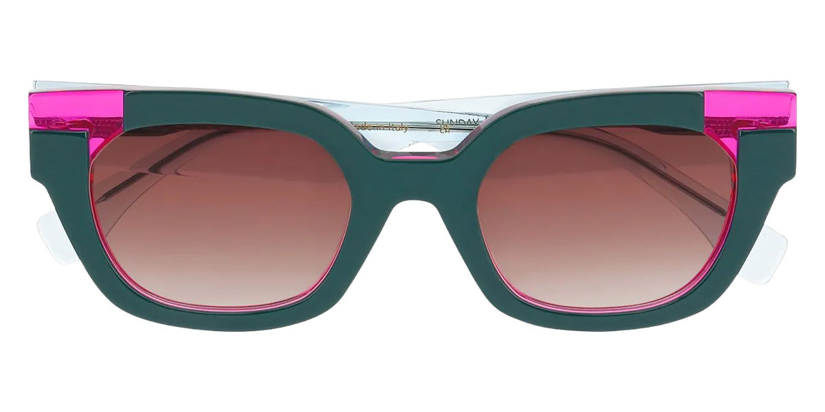 Face a Face® SUNDAY 1 FAF SUNDAY 1 942 50 Sunglasses - 942