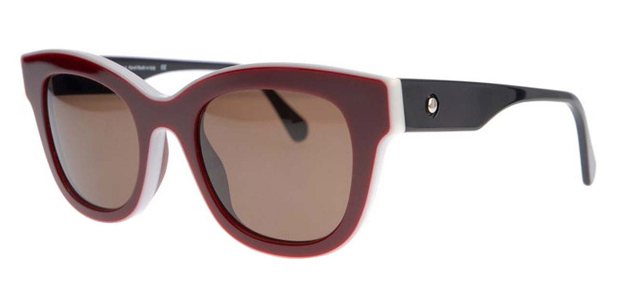 Face A Face® SWIMM 2 FAF SWIMM 2 1217 50 - Brown Red (1217) Sunglasses