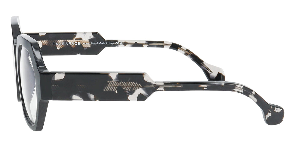 Face A Face® TIES 1