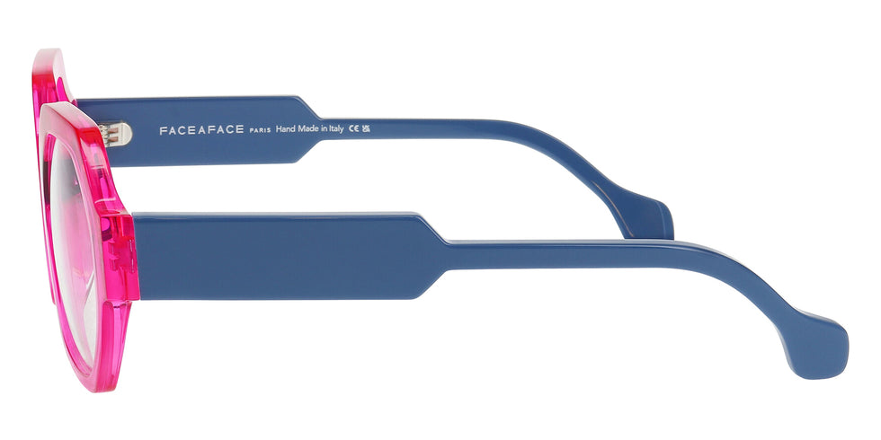 Face A Face® TIES 1