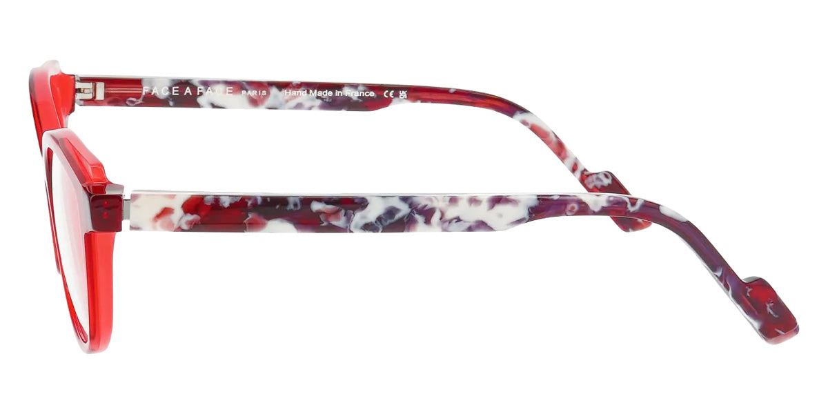 Face a Face® TINGE 3 FAF TINGE 3 2216 50 Eyeglasses - 2216