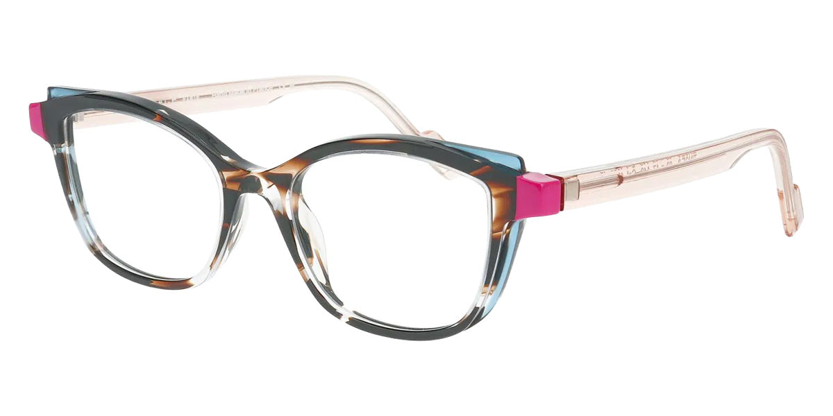 Face a Face® TINGE 3 FAF TINGE 3 4861 50 Eyeglasses - 4861
