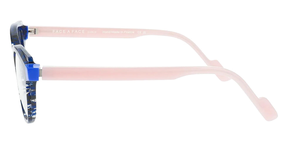 Face a Face® TINGE 3 FAF TINGE 3 8623 50 Eyeglasses - 8623